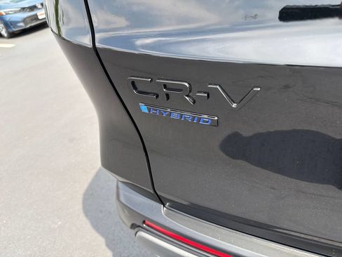Certified 2026 Honda CR-V Sport-L image 41
