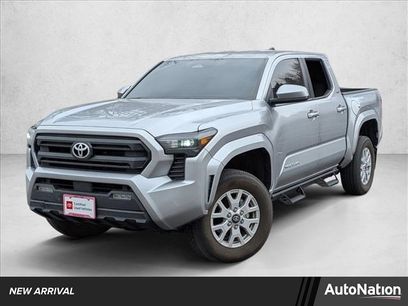 Used 2024 Toyota Tacoma SR5