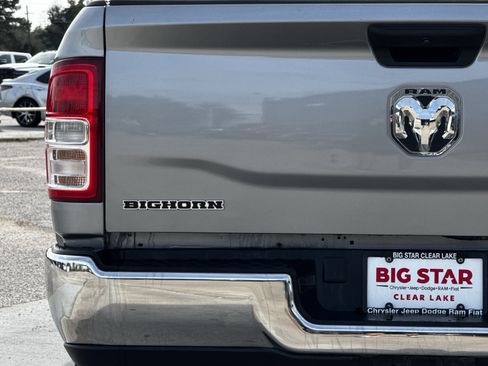 Used 2024 RAM 2500 Big Horn image 11