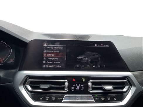 Used 2019 BMW 330i Sedan RWD image 46