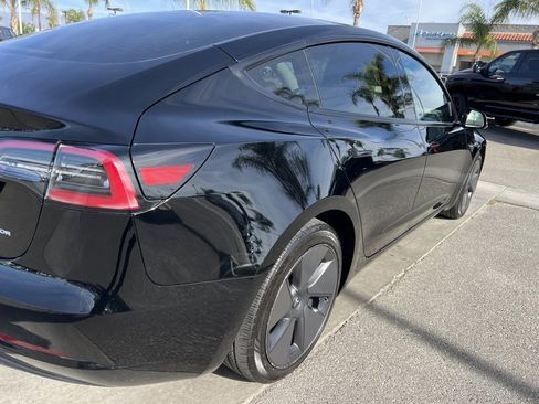 Used 2023 Tesla Model 3 Long Range image 12