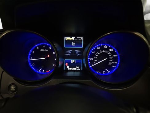 Used 2019 Subaru Legacy 2.5i Premium image 22