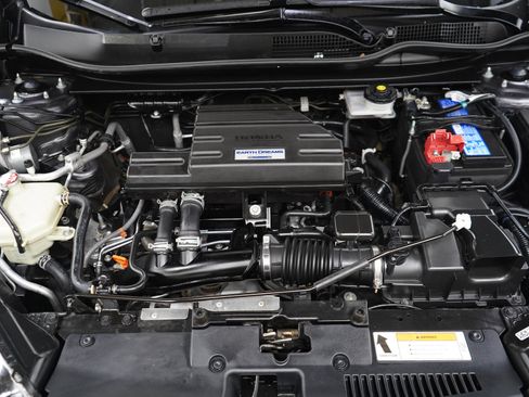 Used 2021 Honda CR-V EX image 29