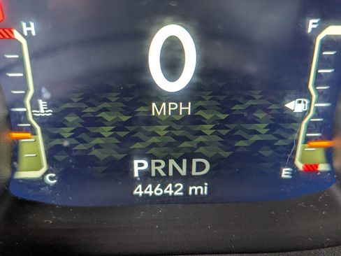 Used 2021 Jeep Wrangler Unlimited Sport image 17