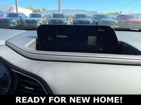 Certified 2025 MAZDA CX-30 AWD 2.5 S w/ Select Sport Pkg image 13