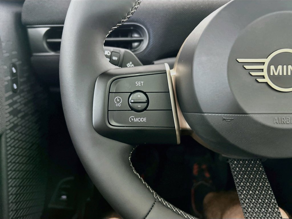 New 2027 MINI Cooper S FWD image 11