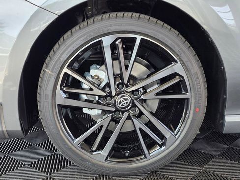New 2026 Toyota Camry XSE AWD/4WD image 11