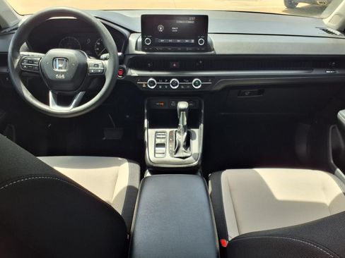 Used 2024 Honda CR-V EX image 9