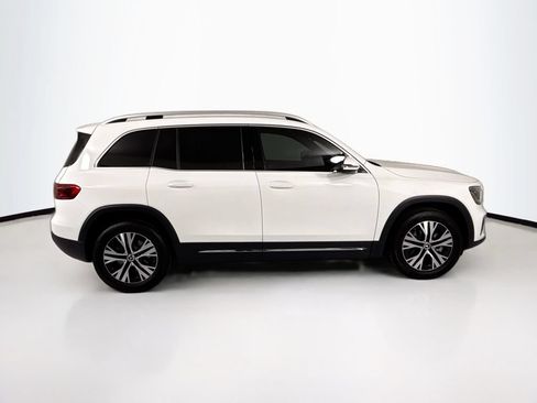 Certified 2026 Mercedes-Benz GLB 250 image 4