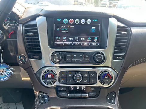 Used 2020 Chevrolet Tahoe Premier RWD image 20