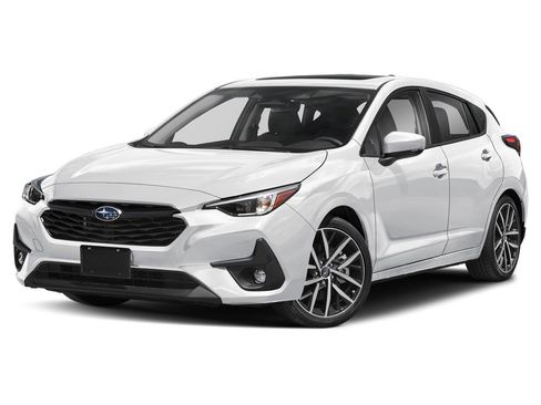 New 2026 Subaru Impreza 2.0i Sport image 1
