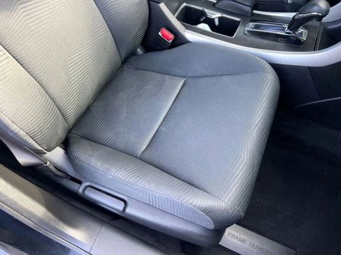 Used 2015 Honda Accord LX image 13