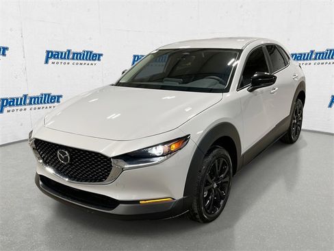 New 2026 MAZDA CX-30 AWD 2.5 S w/ Select Sport Pkg image 1