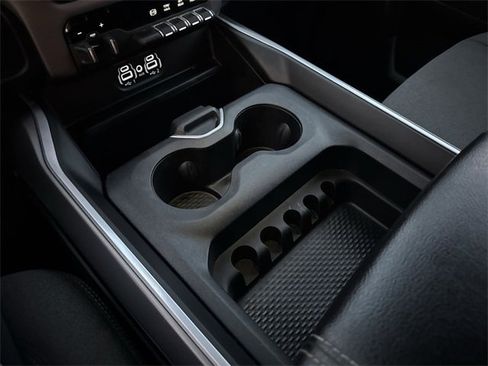 Used 2021 RAM 3500 Big Horn w/ Level 1 Equipment Group image 39