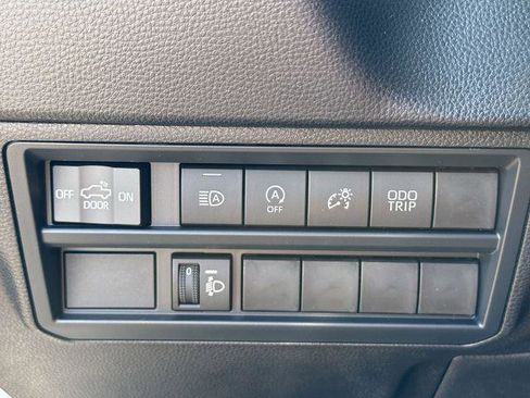 Certified 2026 Toyota Tundra SR5 RWD image 16