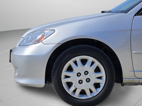 Used 2005 Honda Civic LX image 28