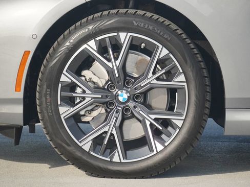 Used 2026 BMW 228i w/ Technology Package FWD image 5