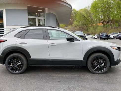 New 2026 MAZDA CX-30 Aire Edition AWD/4WD image 5