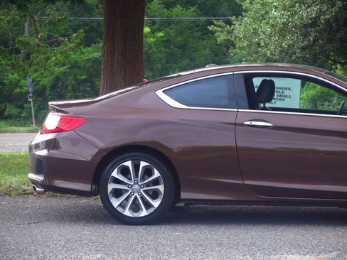 Used 2014 Honda Accord EX-L image 31