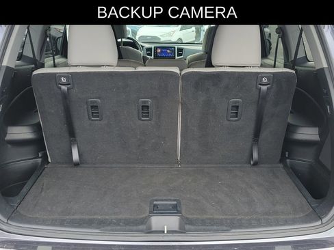 Used 2016 Honda Pilot EX-L image 6