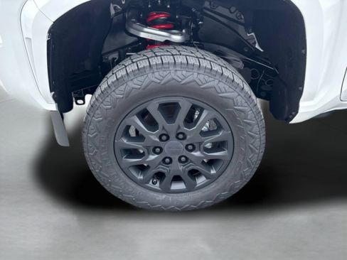 New 2026 Toyota Tacoma SR5 AWD/4WD image 35