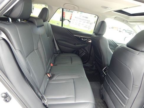 Certified 2025 Subaru Outback Touring image 17