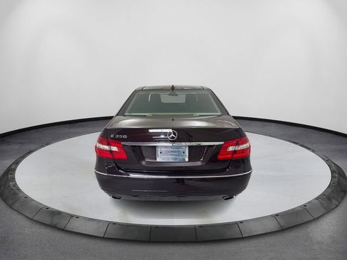 Used 2010 Mercedes-Benz E 350 Sedan image 6
