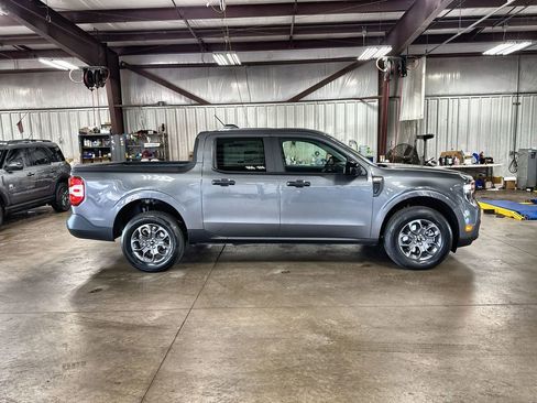 New 2026 Ford Maverick XLT w/ XLT Luxury Package image 10