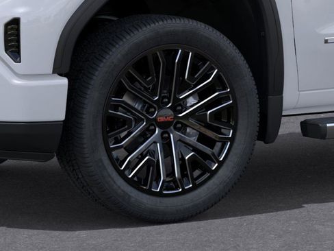 New 2026 GMC Sierra 1500 Denali w/ Technology Package image 9