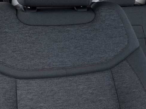 New 2027 Ford Explorer Active RWD image 16
