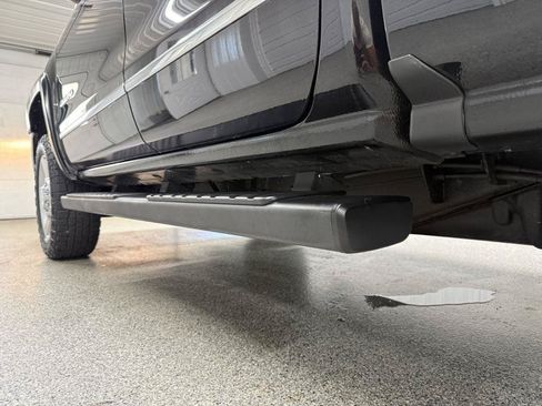 Used 2016 Chevrolet Silverado 2500 LTZ w/ LTZ Plus Package AWD/4WD image 13