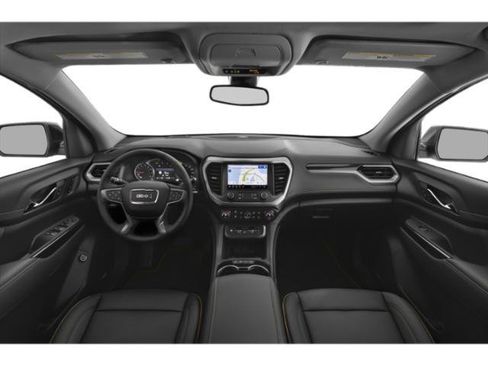 Used 2023 GMC Acadia AT4 w/ Trailering Package AWD/4WD image 14