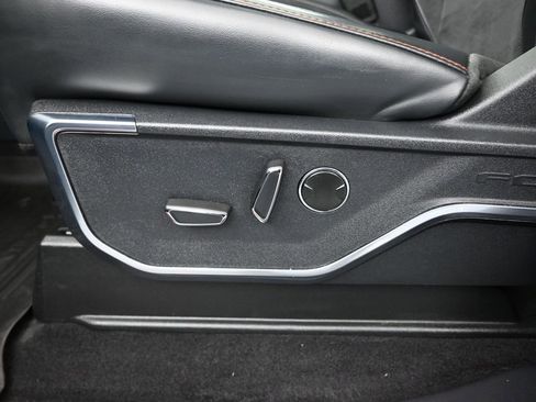 Used 2023 Ford F150 Raptor w/ Equipment Group 802A Raptor R image 10