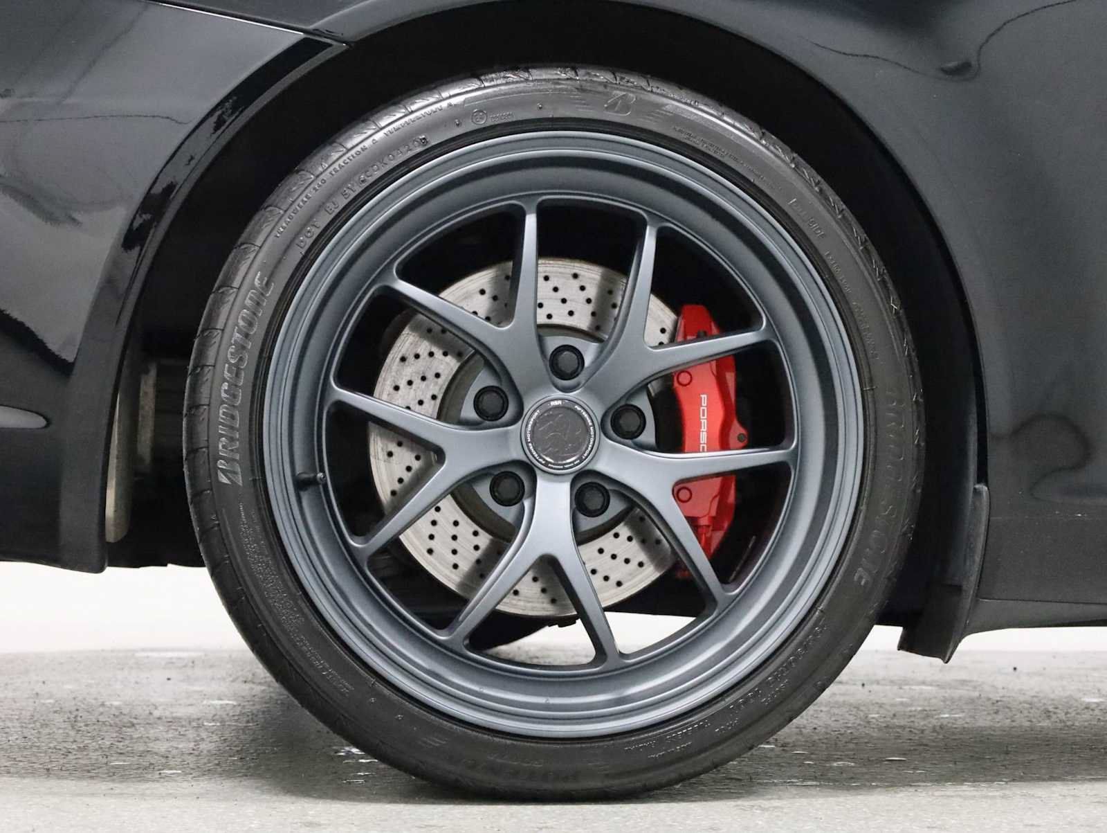 Used 2005 Porsche 911 Carrera S RWD image 36