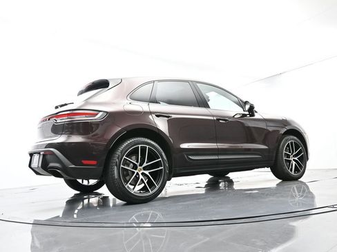 Certified 2023 Porsche Macan image 50