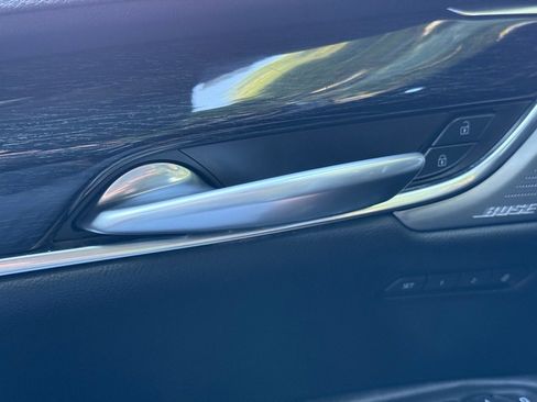 Used 2023 Cadillac XT5 Premium Luxury w/ LPO, Floor Liner Package image 26