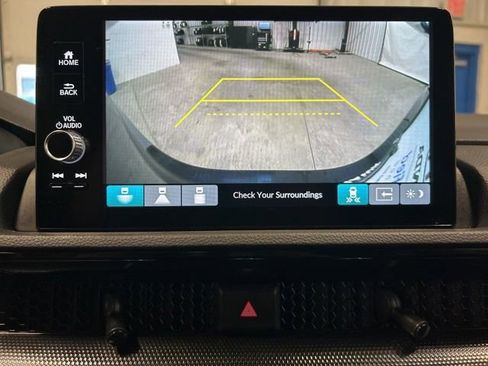 Certified 2024 Honda CR-V EX-L image 34