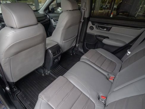 Used 2022 Honda CR-V Touring image 18