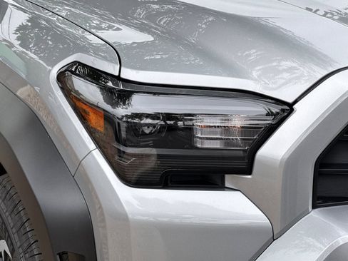 New 2025 Toyota 4Runner TRD Off-Road Premium image 31