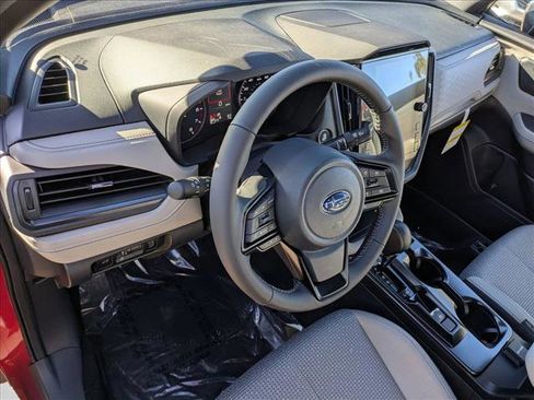 New 2026 Subaru Forester Premium image 3