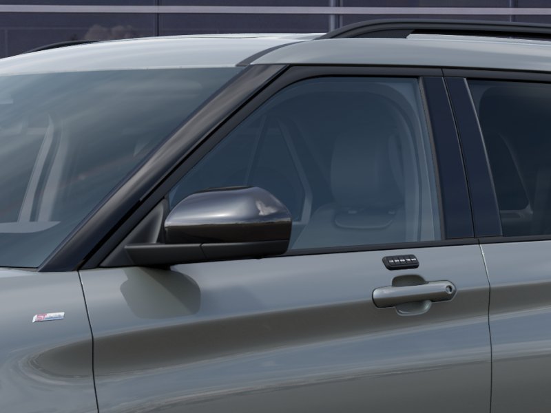 New 2027 Ford Explorer ST-Line AWD/4WD image 21