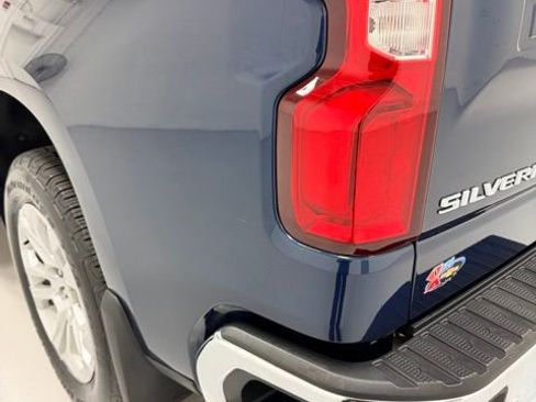 Certified 2023 Chevrolet Silverado 1500 LTZ image 33