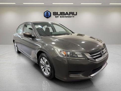 Used 2013 Honda Accord LX image 7