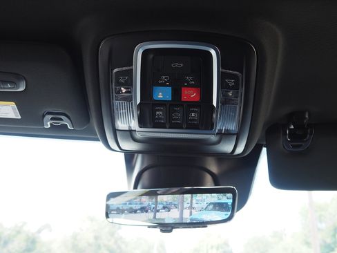 New 2025 RAM 3500 Limited image 24