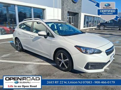 Used 2023 Subaru Impreza Premium