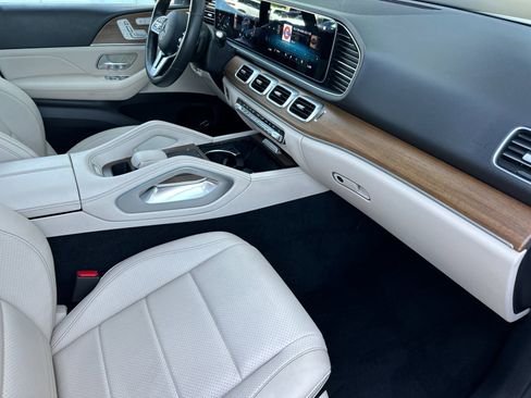 Certified 2022 Mercedes-Benz GLE 350 GLE 350 image 17