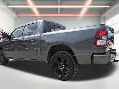 Used 2022 RAM 1500 Lone Star RWD image 2