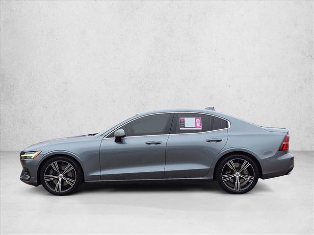 Used 2019 Volvo S60 T6 Inscription AWD/4WD image 9