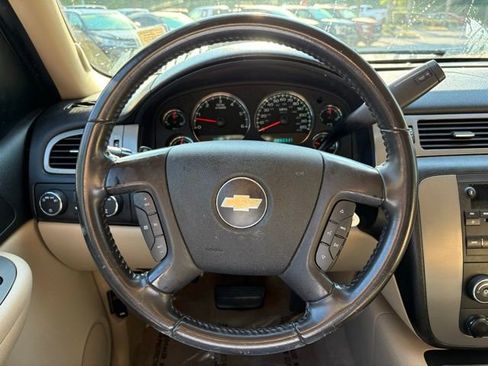 Used 2008 Chevrolet Tahoe LS w/ Skid Plate Package AWD/4WD image 17