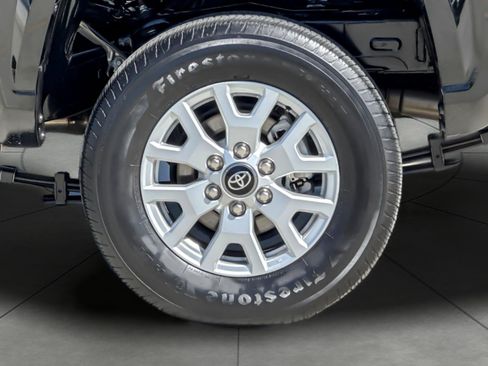 Certified 2024 Toyota Tacoma SR RWD image 24